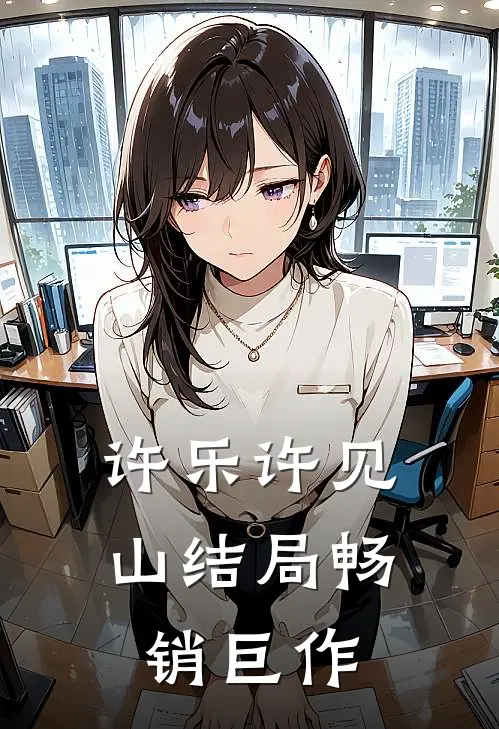 许乐许见山结局畅销巨作