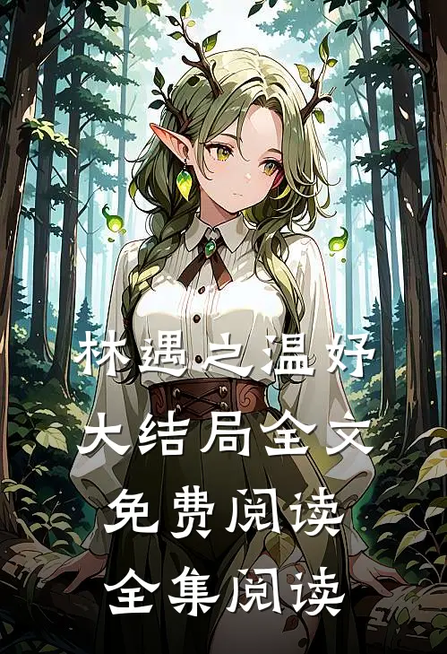 林遇之温妤大结局全文免费阅读全集阅读