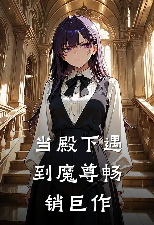 当殿下遇到魔尊畅销巨作