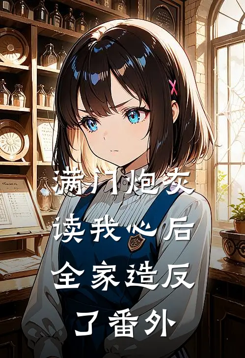 满门炮灰读我心后，全家造反了番外