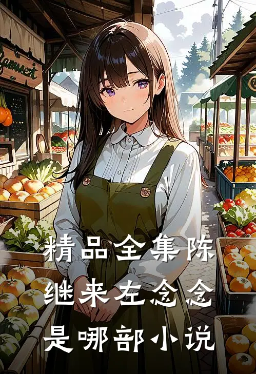 精品全集陈继来左念念是哪部小说