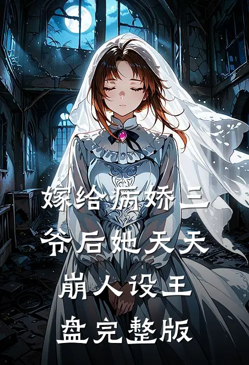 嫁给病娇三爷后她天天崩人设王盘完整版