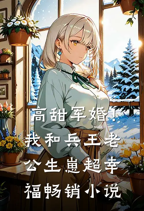 高甜军婚！我和兵王老公生崽超幸福畅销小说