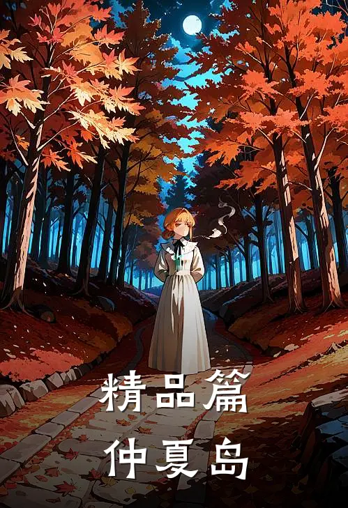 精品篇仲夏岛