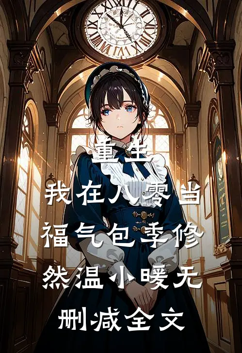 重生：我在八零当福气包季修然温小暖无删减全文