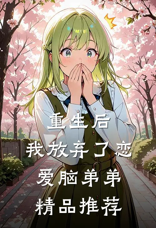 重生后，我放弃了恋爱脑弟弟精品推荐