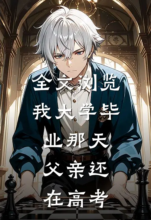 全文浏览我大学毕业那天，父亲还在高考