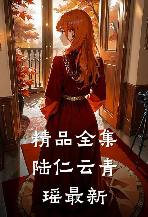 精品全集陆仁云青瑶最新