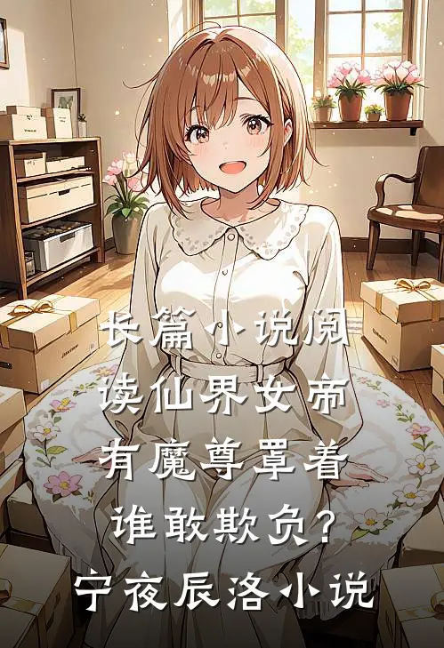 长篇小说阅读仙界女帝有魔尊罩着,谁敢欺负?宁夜辰洛-小说