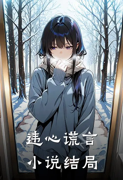 违心谎言小说结局