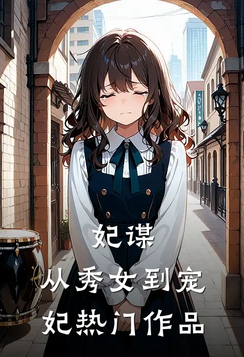 妃谋：从秀女到宠妃热门作品
