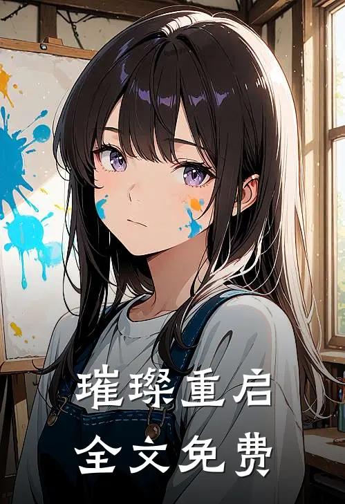 璀璨重启全文免费