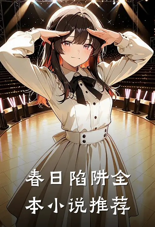 春日陷阱全本小说推荐