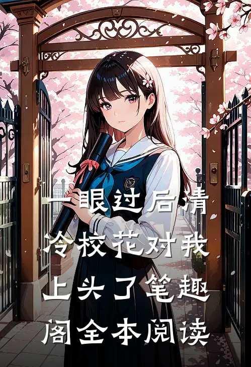 一眼过后清冷校花对我上头了笔趣阁全本阅读