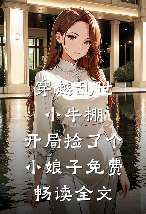 穿越乱世小牛棚,开局捡了个小娘子免费畅读全文