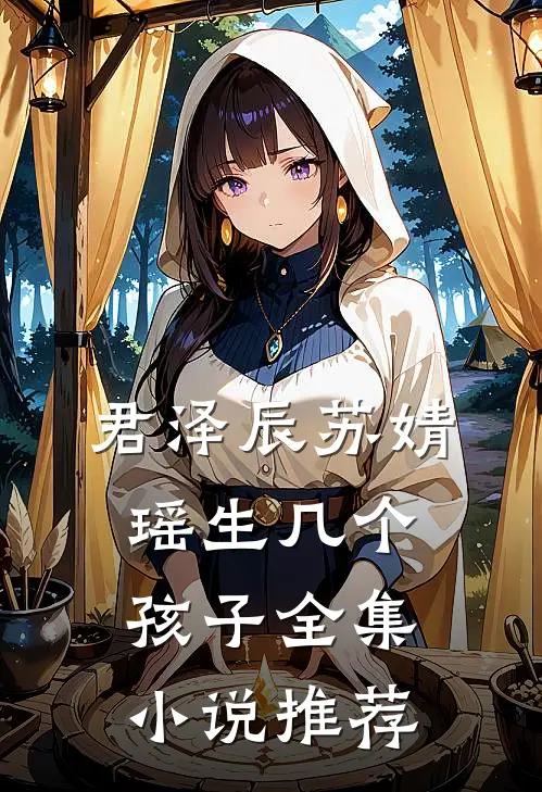 君泽辰苏婧瑶生几个孩子全集小说推荐