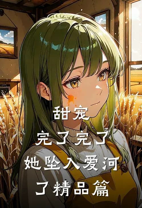 甜宠：完了完了，她坠入爱河了精品篇