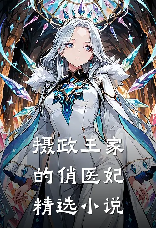 摄政王家的俏医妃精选在线阅读