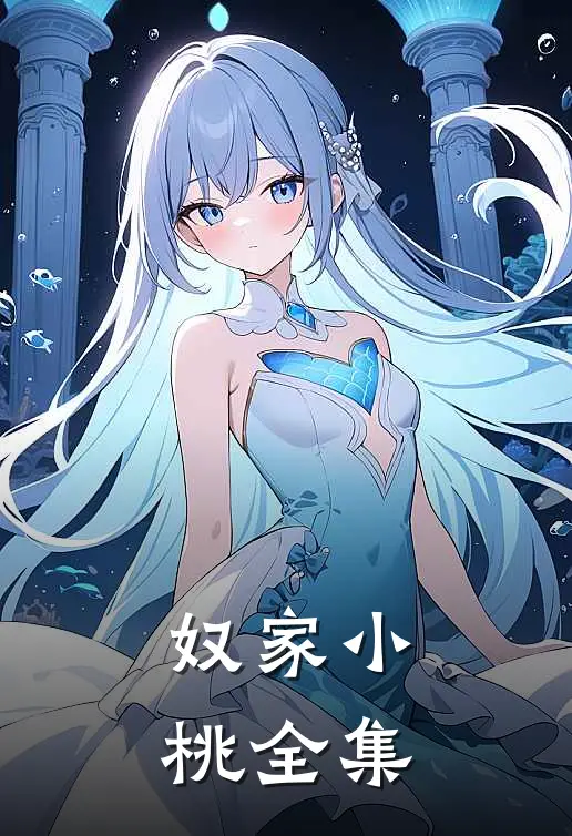 奴家小桃 全集
