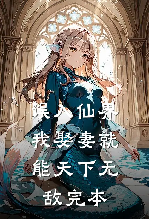 误入仙界，我娶妻就能天下无敌完本