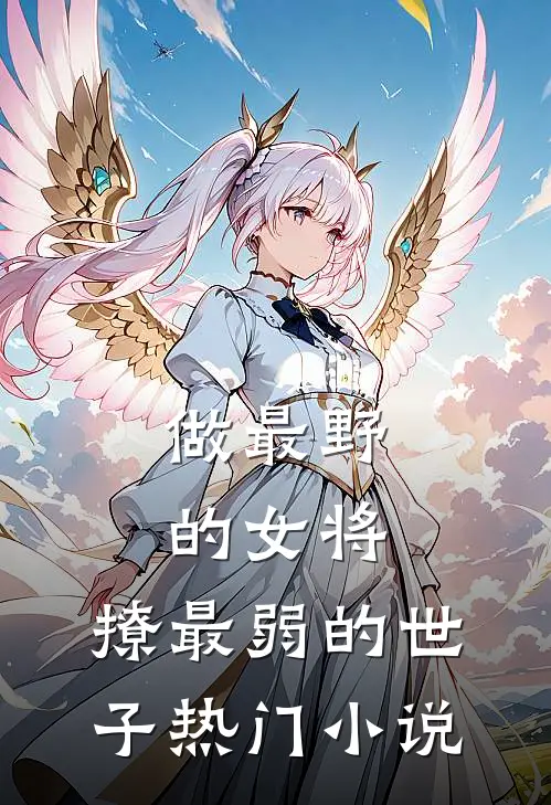做最野的女将,撩最弱的世子热门