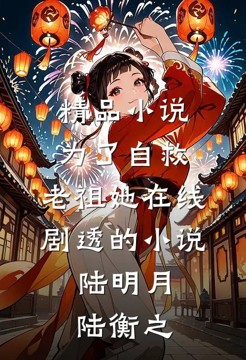精品小说为了自救,老祖她在线剧透的小说;陆明月、陆衡之