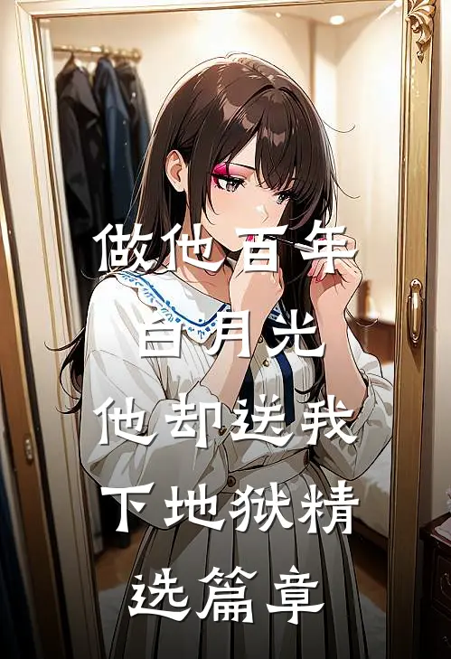 做他百年白月光，他却送我下地狱精选篇章