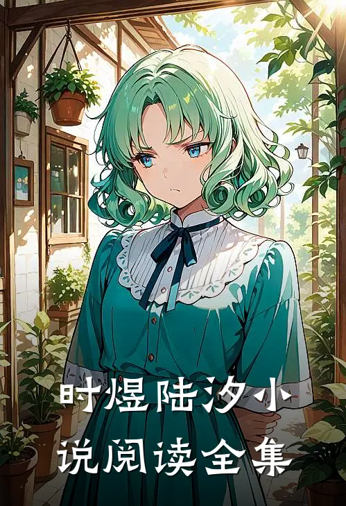 时煜陆汐小说阅读全集