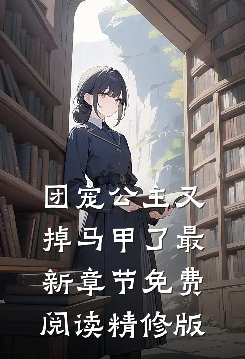 团宠公主又掉马甲了最新章节免费阅读精修版