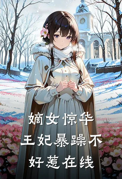 嫡女惊华：王妃暴躁不好惹在线