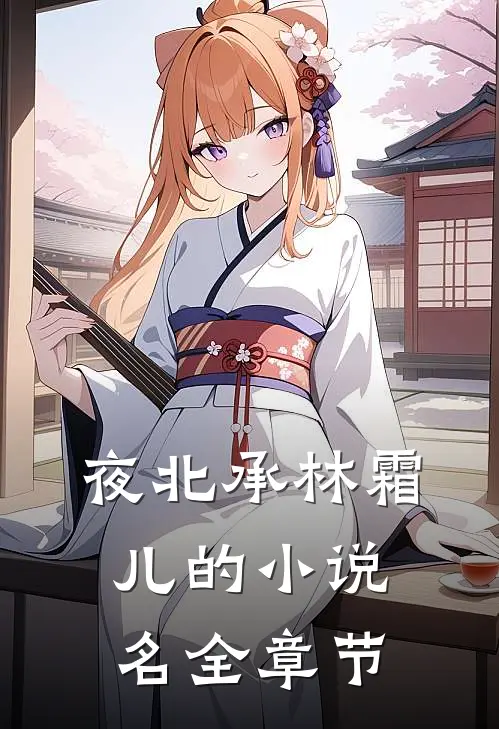 夜北承林霜儿的小说名全章节