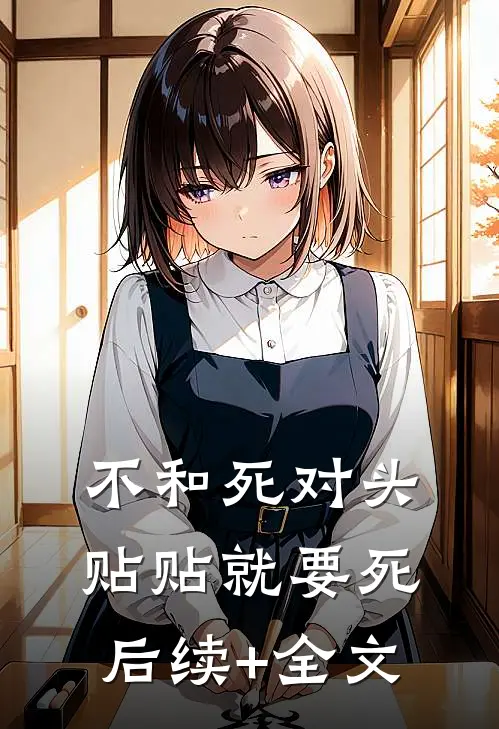 不和死对头贴贴就要死后续+全文