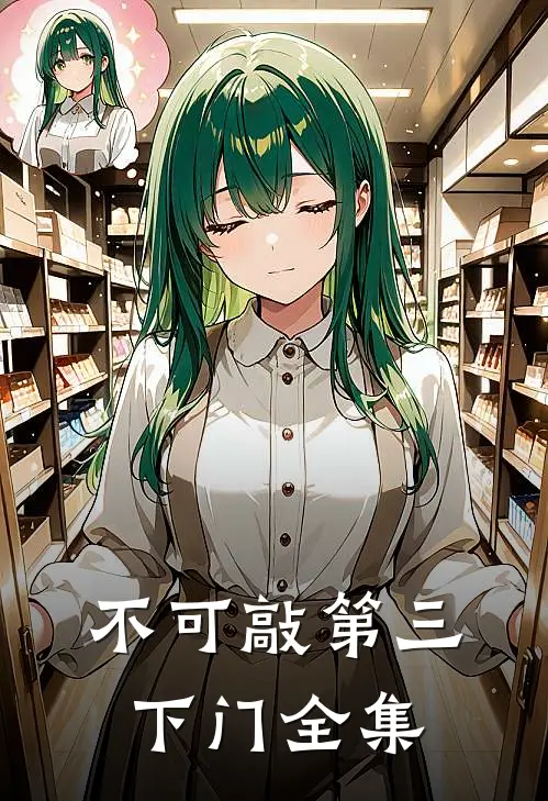 不可敲第三下门 全集