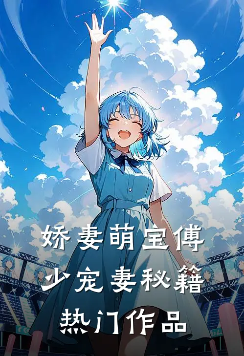娇妻萌宝傅少宠妻秘籍热门作品