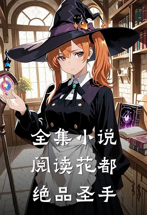 全集小说阅读花都绝品圣手
