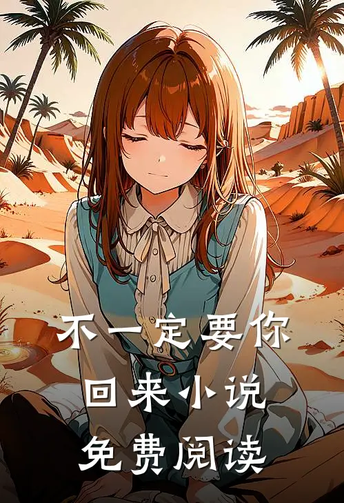 不一定要你回来小说免费阅读