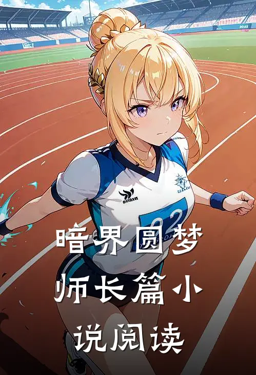 暗界圆梦师长篇小说阅读