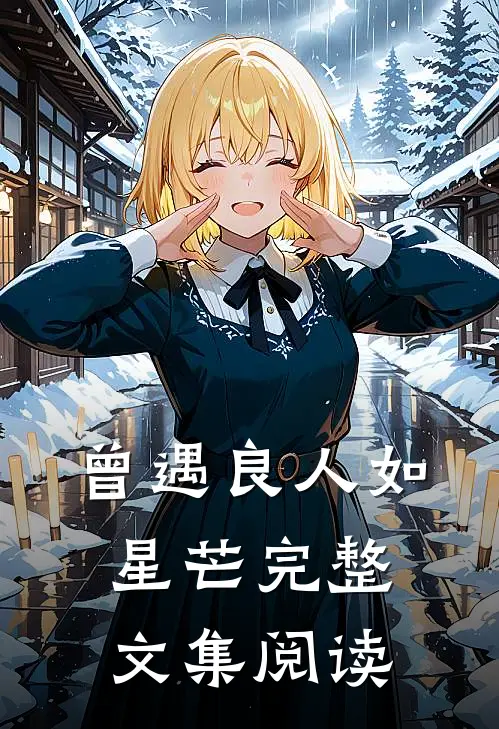 曾遇良人如星芒完整文集阅读