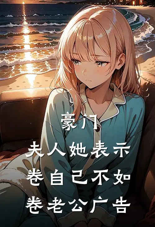 豪门：夫人她表示卷自己不如卷老公广告