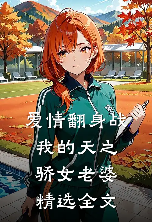 爱情翻身战：我的天之骄女老婆精选全文