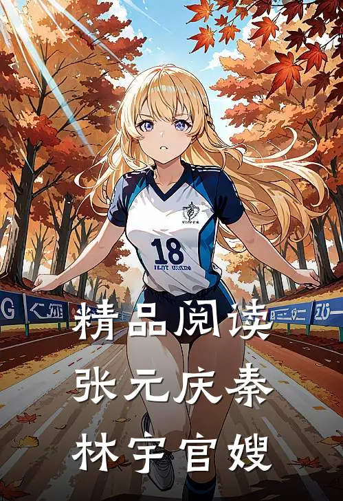 精品阅读张元庆秦林宇官嫂