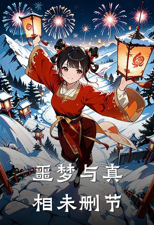 噩梦与真相未删节