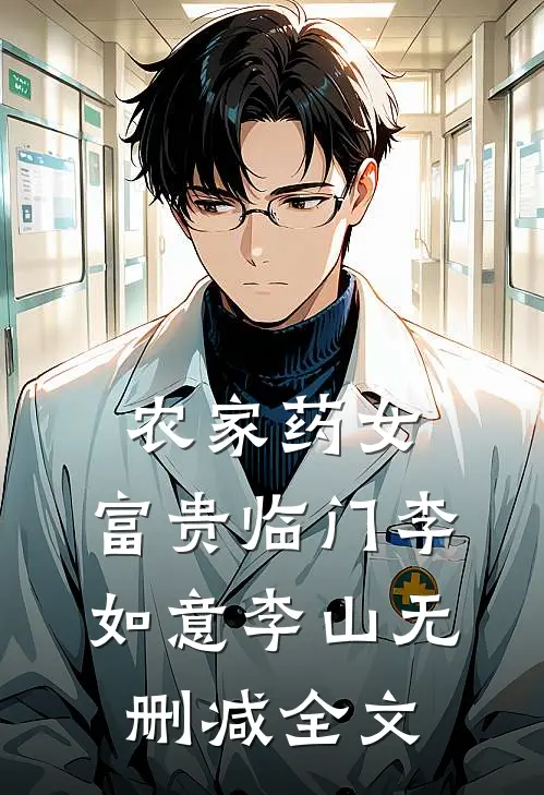 农家药女：富贵临门李如意李山无删减全文