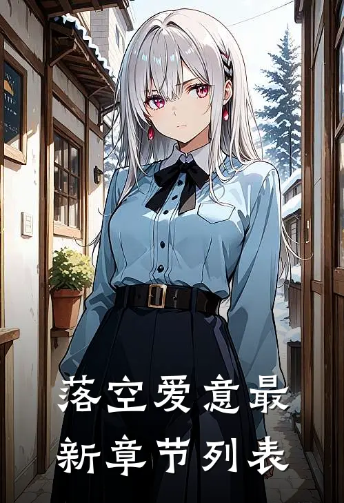 落空爱意最新章节列表