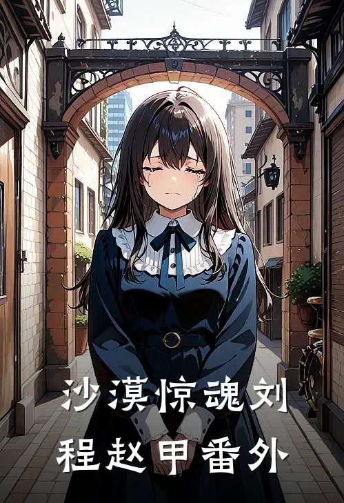沙漠惊魂刘程赵甲 番外