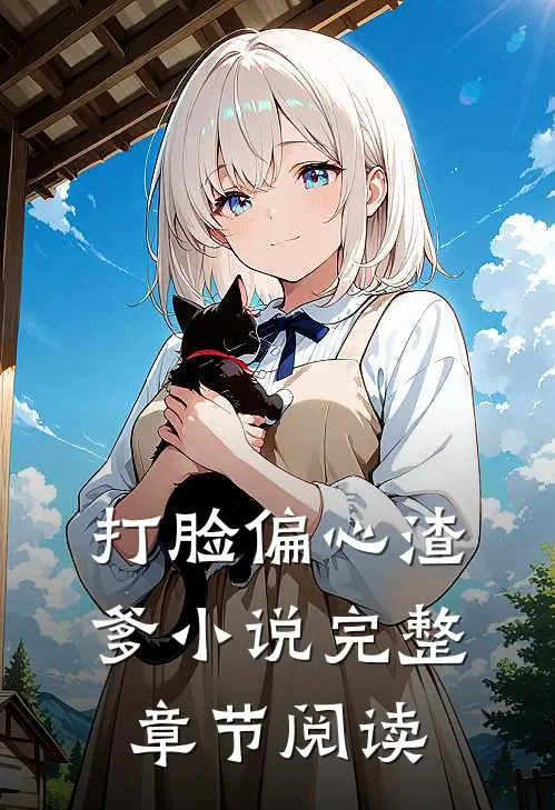 打脸偏心渣爹小说完整章节阅读