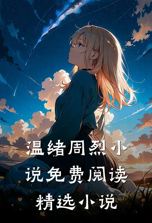 温绪周烈小说免费阅读精选小说