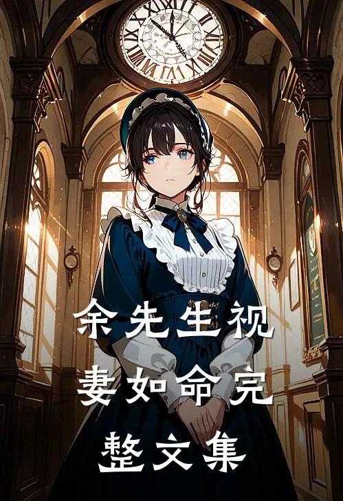 余先生视妻如命完整文集