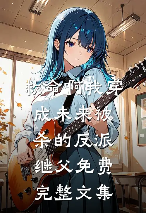 救命啊我穿成未来被杀的反派继父免费完整文集
