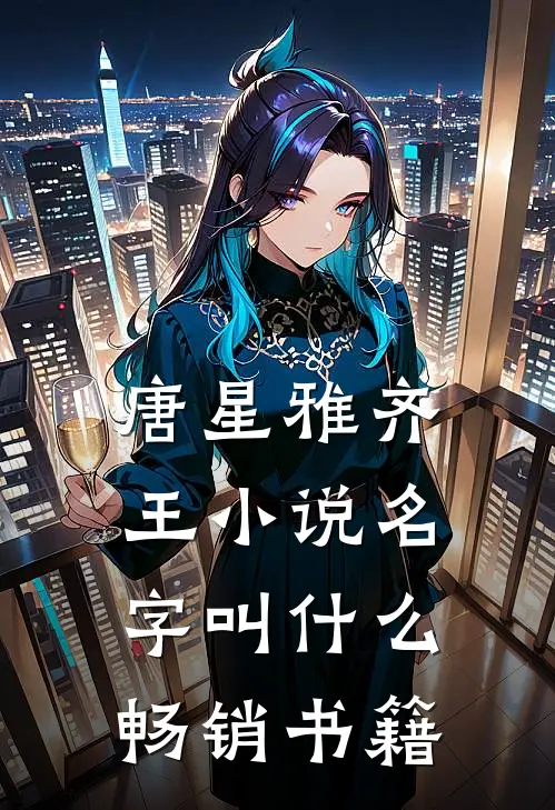 唐星雅齐王小说名字叫什么畅销书籍